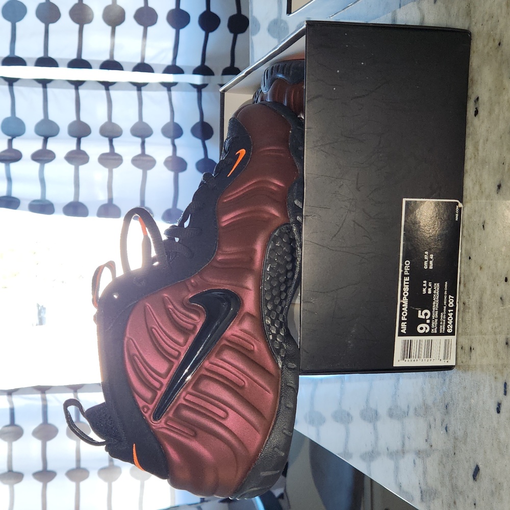 Foamposite Pro - image 2